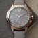 Citizen EM1166-01Z Eco-Drive Solar Damenuhr Hellgrau 5