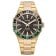 Citizen NB6033-51E Herren-Armbanduhr Automatik Series 8 Goldfarben 1