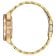 Citizen NB6033-51E Herren-Armbanduhr Automatik Series 8 Goldfarben 2