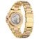 Citizen NB6033-51E Herren-Armbanduhr Automatik Series 8 Goldfarben 3