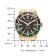 Citizen NB6033-51E Herren-Armbanduhr Automatik Series 8 Goldfarben 4