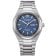 Citizen AW0130-85LE Eco-Drive Herren-Solaruhr Titan Blau 1