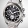 Citizen CA4690-51E Eco-Drive Herrenuhr Solar Chronograph Titan Schwarz 6