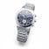 Citizen CA4691-59L Eco-Drive Herrenuhr Solar Chronograph Titan Blau 5