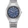Citizen NJ0180-80L Men´s Watch Automatic Titanium Blue 1