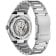 Citizen NK5020-58L Herren-Automatikuhr Titan Hellblau 3