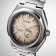Citizen NK5020-58P Wristwatch for Men Automatic Titanium Light Grey 4