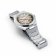 Citizen NK5020-58P Wristwatch for Men Automatic Titanium Light Grey 6