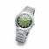Citizen NK5020-58X Automatik-Herrenuhr Titan Grün 6