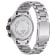 Citizen CC4075-50L Eco-Drive Solar Herrenuhr Titan Attesa Satellite Blau 3