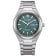 Citizen AW0130-85XC Eco-Drive Herren-Solaruhr Titan Petrol 1