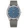 Citizen AR3120-24L Eco-Drive Solar-Herrenuhr Suratto Grau/Blau 1