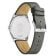 Citizen AR3120-24L Eco-Drive Solar-Herrenuhr Suratto Grau/Blau 3