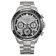 Citizen CC4076-65A Eco-Drive Solar Herrenuhr Titan Attesa Satellite Grau 1
