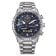 Citizen JV2000-51L Eco-Drive Promaster Sky Herren Flieger-Uhr Blau 1