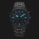 Citizen JV2006-55H Eco-Drive Promaster Sky Fliegeruhr für Herren Grau 4