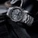 Citizen JV2006-55H Eco-Drive Promaster Sky Fliegeruhr für Herren Grau 5