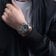 Citizen JV2006-55H Eco-Drive Promaster Sky Fliegeruhr für Herren Grau 6