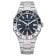 Citizen NB6034-58L Mens' Watch Automatic Series 8 GMT Steel/Blue 1