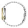 Citizen NK0024-54X Herren-Armbanduhr Automatik Tsuyosa 60 Bicolor/Grün 2