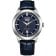 Citizen AW0151-00LC Eco-Drive Herren-Solaruhr Blau 1