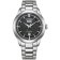 Citizen AW0151-85EC Eco-Drive Solar Herren-Armbanduhr Stahl/Schwarz 1