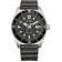Citizen AW1889-00E Eco-Drive Marine Sports Solar Herrenarmbanduhr Schwarz 1