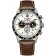 Citizen CA4714-04A Eco-Drive Herrenuhr Racing Chronograph Braun 1