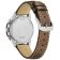 Citizen CA4714-04A Eco-Drive Herrenuhr Racing Chronograph Braun 2