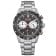 Citizen CA4714-55E Eco-Drive Herrenuhr Racing Chronograph Stahl/Schwarz 1