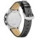 Citizen CA4717-06E Eco-Drive Herrenuhr Racing Chronograph Schwarz 3