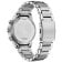 Citizen CA4720-52L Eco-Drive Herrenuhr Classic Chronograph Stahl/Blau 3