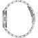 Citizen FE6121-67X Eco-Drive Solaruhr für Damen Stahl/Rosafarben 3