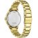 Citizen FE6122-64X Eco-Drive Damen-Solaruhr Goldfarben/Grün 2