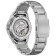 Citizen NJ0221-50E Automatik Unisex-Uhr Edelstahl/Schwarz 10 bar 3