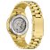 Citizen NJ0232-53X Herren-Armbanduhr Automatik 10 bar Goldfarben/Grün 3