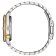 Citizen NJ0234-58X Herrenuhr Automatik 10 bar Bicolor/Rot 2