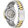 Citizen NJ0234-58X Herrenuhr Automatik 10 bar Bicolor/Rot 3