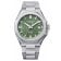 Citizen NB6080-51W Herren-Armbanduhr Automatik Series 8 Moosgrün 1