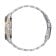 Citizen NB6084-50A Herrenarmbanduhr Automatik Series 8 Zweifarbig 2