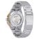 Citizen NB6084-50A Herrenarmbanduhr Automatik Series 8 Zweifarbig 3