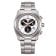 Citizen AT2590-59A Eco-Drive Herrenuhr Solar Chronograph Titan/Silberfarben 1