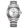 Citizen AW1900-50A Eco-Drive Herrenuhr Solar Titan/Silberfarben 1