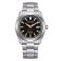 Citizen AW1900-50E Eco-Drive Solaruhr für Herren Titan/Schwarz 1
