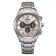 Citizen CA4750-51A Eco-Drive Herren-Chronograph Solar Titan/Silberfarben 1