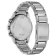 Citizen CA4750-51A Eco-Drive Herren-Chronograph Solar Titan/Silberfarben 3