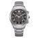 Citizen CA4750-51E Eco-Drive Herrenuhr Chronograph Solar Titan/Schwarz 1