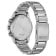 Citizen CA4750-51X Eco-Drive Herren-Armbanduhr Chronograph Solar Titan/Grün 3