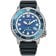Citizen BN0167-09W Promaster Eco-Drive Taucheruhr Blue Ocean LE 1