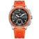 Citizen JV3000-13E Promaster Eco-Drive Solar-Herrenuhr Wave Tracker Orange 1